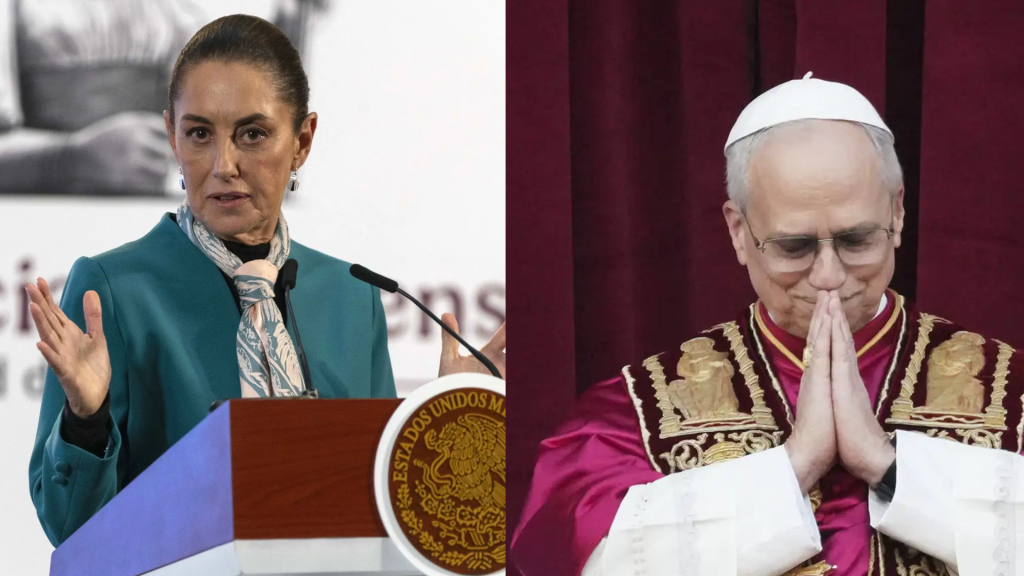 La visita del Papa ayudaría a México en un momento de “liderazgos”