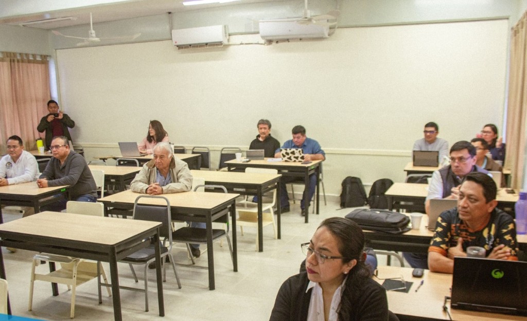 Implementará el Tec Tizimín nuevo modelo educativo