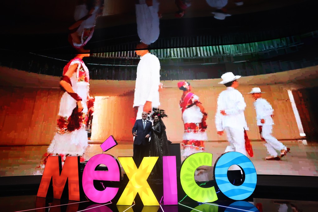 Listo Yucatán para Fitur 2026 y reforzar su proyección internacional como destino estratégico