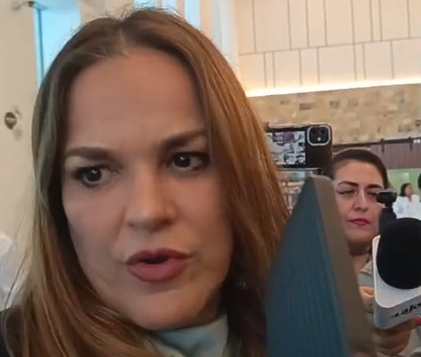 Seguiremos trabajando en forma coordinada con Gobierno del Estado: Patrón Laviada