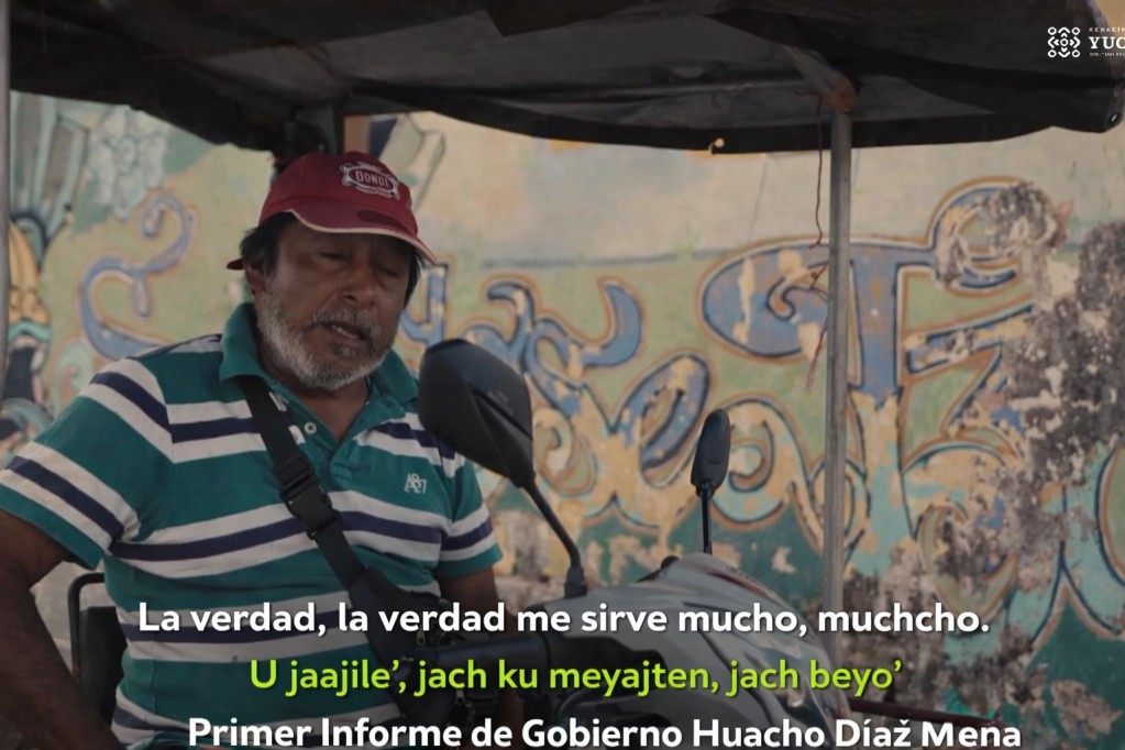 Renacimiento del Campo, la Costa y el Corazón Social: Huacho Díaz Mena marca rumbo en su Primer Informe