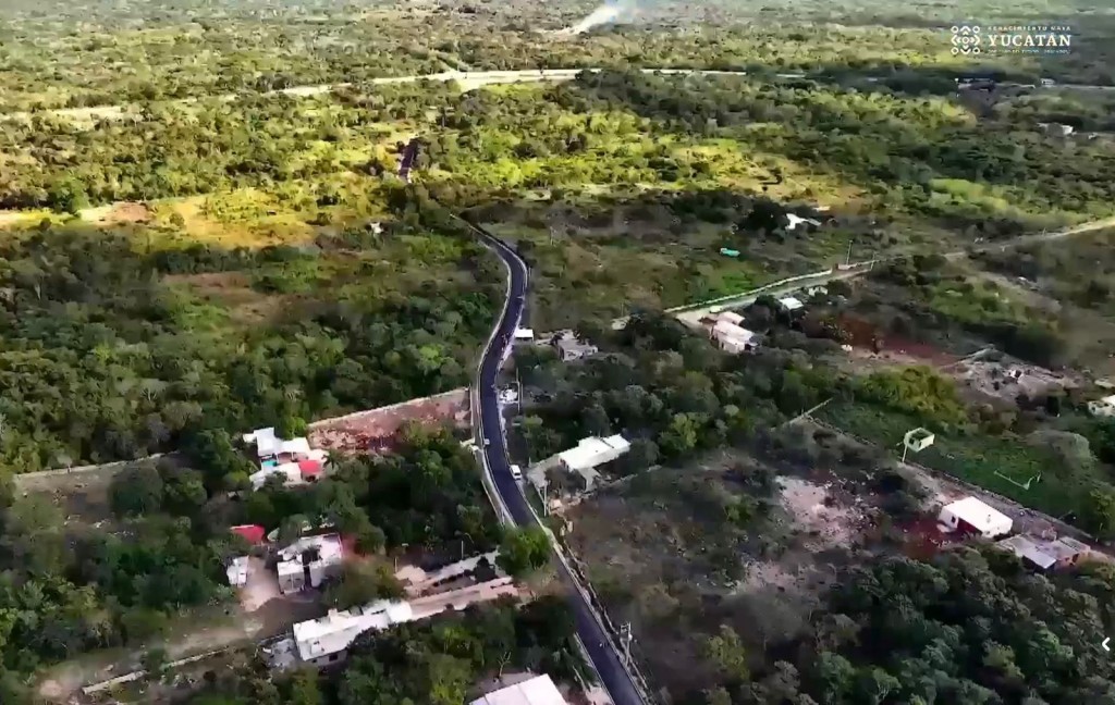 El campo tiene rumbo y no está en crisis con el gusano barrenador: Díaz Mena