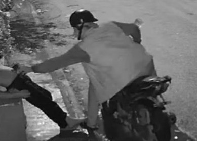 Le roba el celular a una persona dormida y luego lo devuelve, en Tizimín