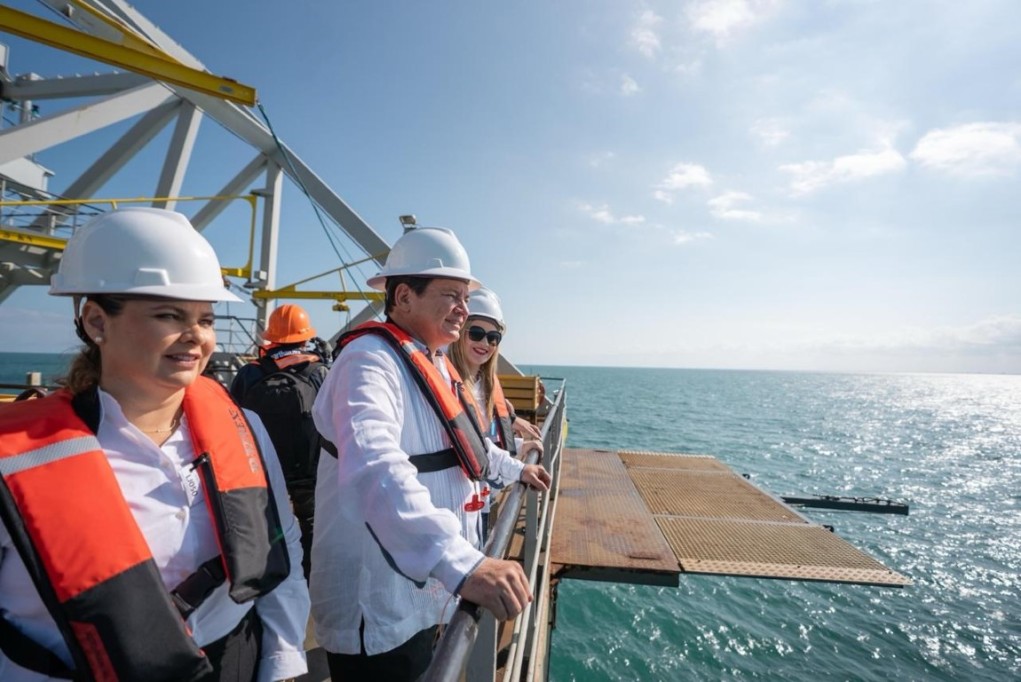 Consolida Yucatán proyectos estratégicos para transformar su economía