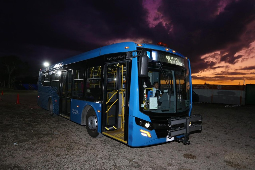 Llevará Va y Ven a familias a la Feria de Valladolid