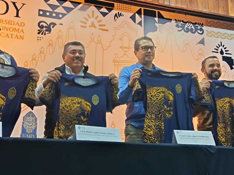 Será el 22 de febrero la carrera por el Aniversario 104 de la UADY