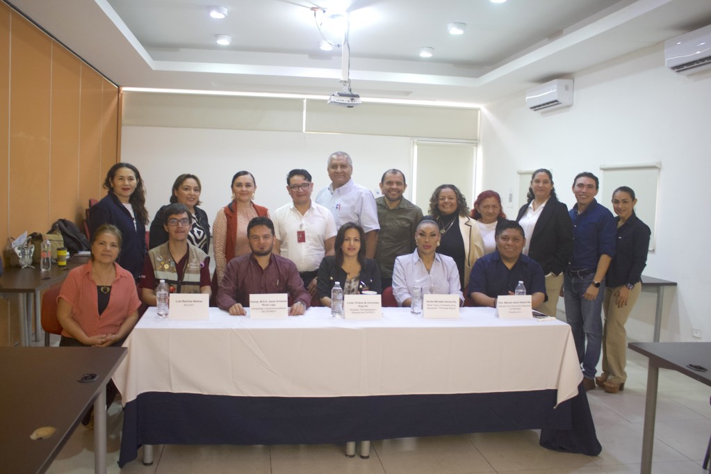 Fomentan entornos escolares libres de discriminación