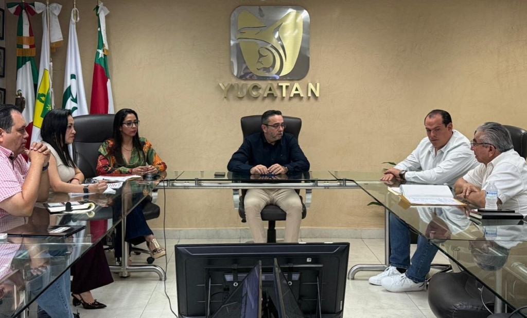 Gestionan al IMSS una guardería para Tizimín