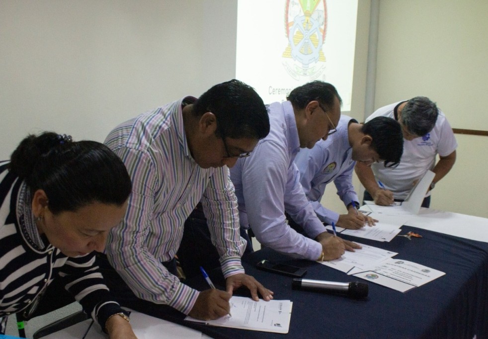 Busca eliminar el Tec Tizimín de sus instalaciones los plásticos de un solo uso