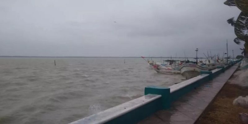 Nuevo frente frío mantendrá ambiente frío en Yucatán: Procivy