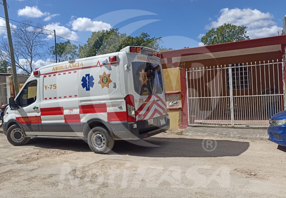 Se reportan en Tizimín intoxicaciones por carbón encendido para mitigar el frío