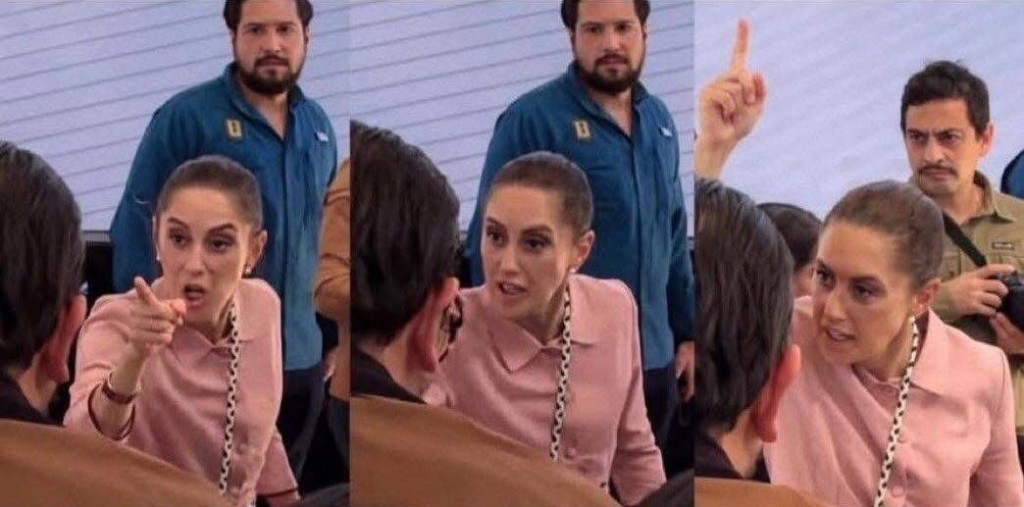 El regaño a legisladores morenistas fue un llamado de atención para todos