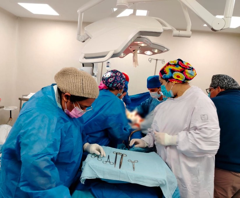 Realizan Especialistas del IMSS Yucatán procuración de órganos que dará vida a más pacientes