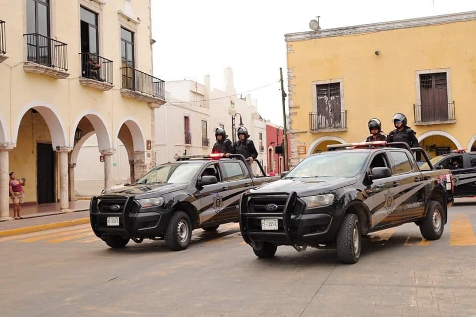 Por abusar de una menor, en Valladolid, fue condenado a 20 años de prisión