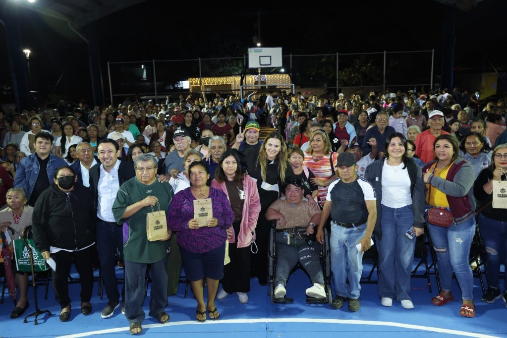 Ha beneficiado Programa “Ver Mejor” a 7 mil 651 personas