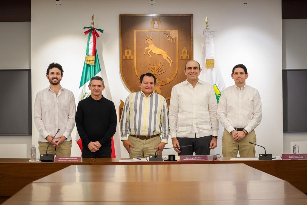 Gobierno estatal y Grupo San Francisco de Asís confirman nuevas inversiones para 2026