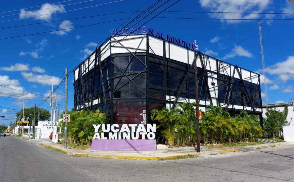 Celebra Yucatán al Minuto 16 años como líder informativo en el Estado