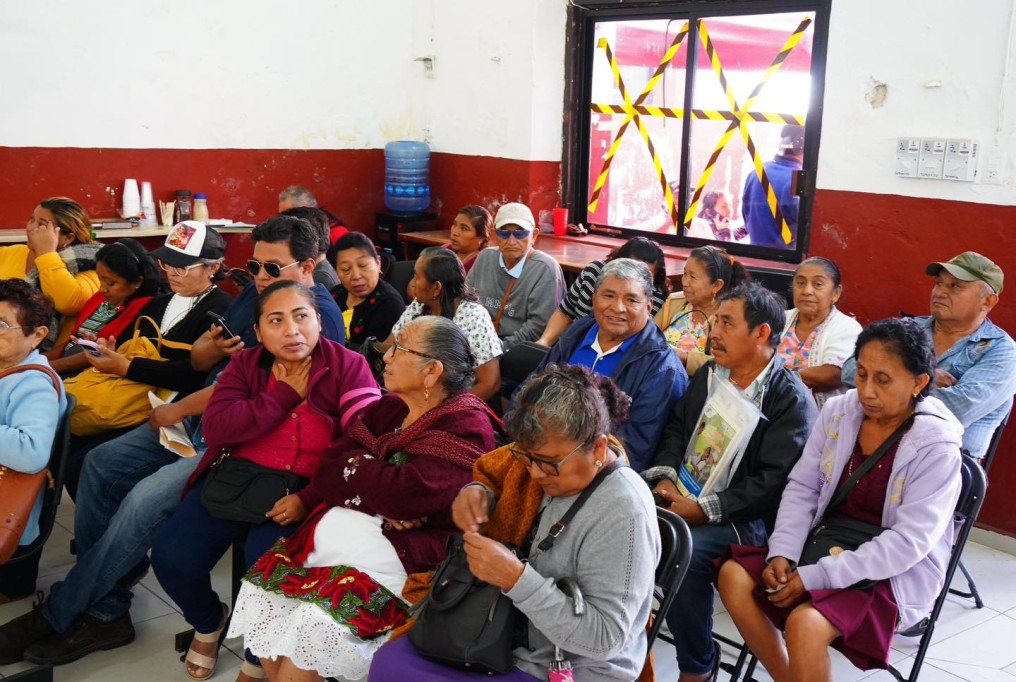 Regresa el descuento del 30% en el pago del Predial, en Tizimín