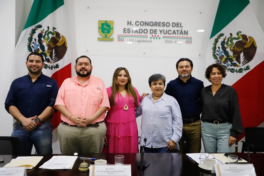 Aprueban proyecto de convocatoria para designar a integrantes del Consejo Consultivo de la CODHEY
