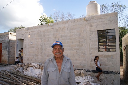 TIZIMÍN: Repartición injusta de tierras en Tixcancal. TIZIMÍN: Repartición injusta de tierras en Tixcancal.