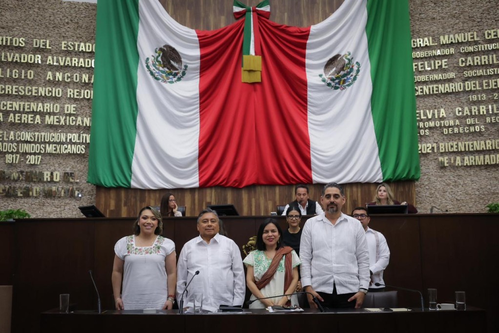 Exponen logros del Gobierno del Estado en desarrollo humano, educación, salud y cultura