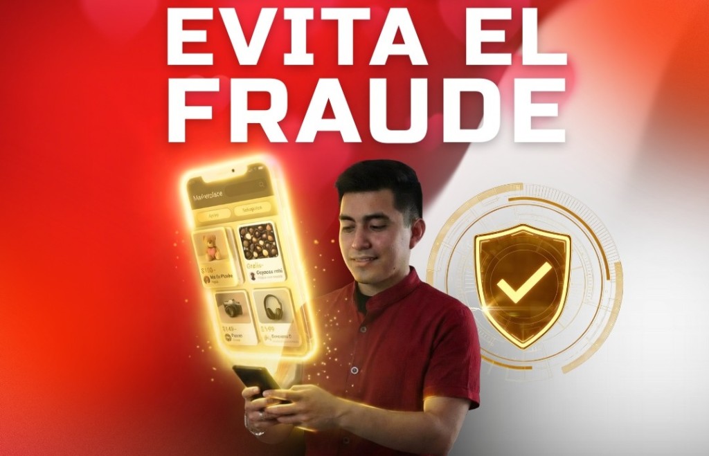 Exhorta SSP a la ciudadanía a prevenir fraudes durante estas fechas