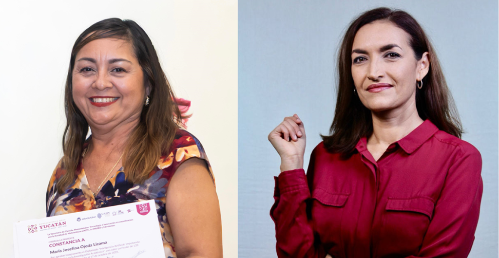 Renuncia la titular de Secihti