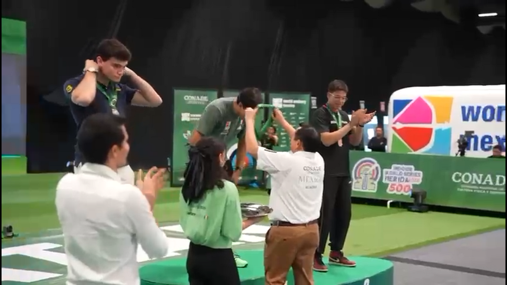 Se consolida Yucatán como sede internacional del tiro con arco Indoor World Series