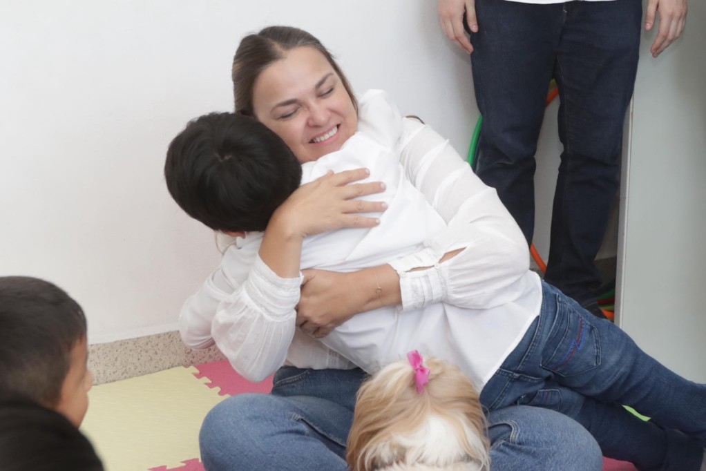 Tendrá Mérida en abril un Centro Autista