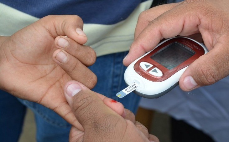 Invitan a Feria de la Salud en la Ciudad de Reyes