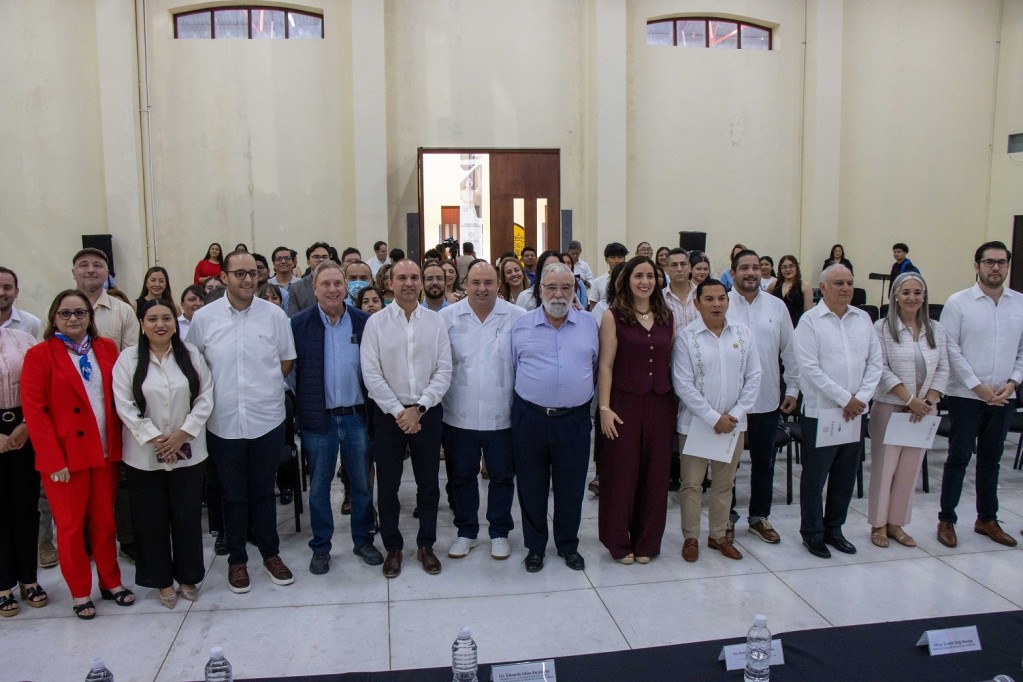 Fortalece UNAY alianzas con universidades privadas