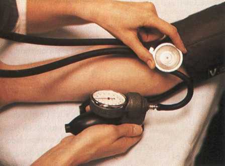 Campaña contra la hipertensión arterial, el domingo. Campaña contra la hipertensión arterial, el domingo.