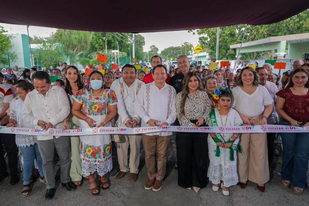 Fortalecen atención a personas en situación de vulnerabilidad en Tetiz