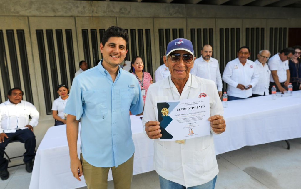 Guías de turistas, embajadores del patrimonio cultural