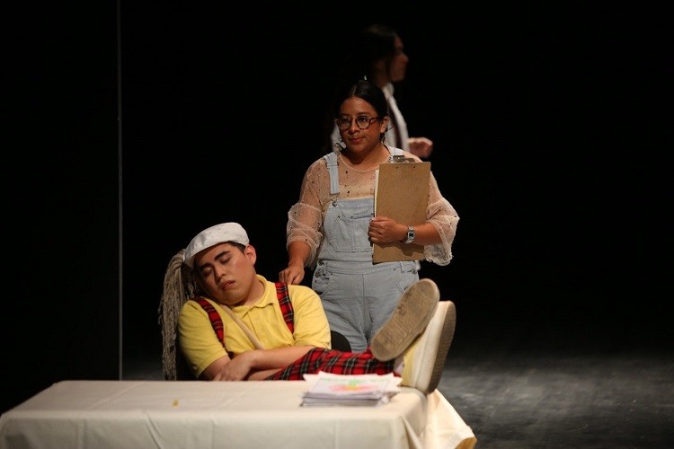 Abre UNAY sus puertas al talento artístico para el ciclo escolar 2026-2027