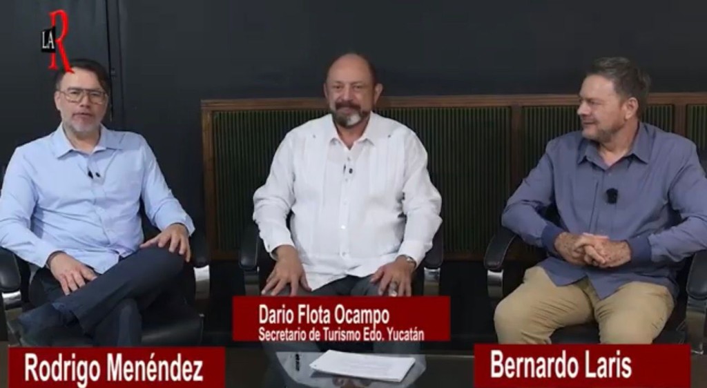 Se consolida Yucatán como potencia turística