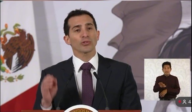 Presentan el Sistema Nacional de Activaciones Deportivas Masivas