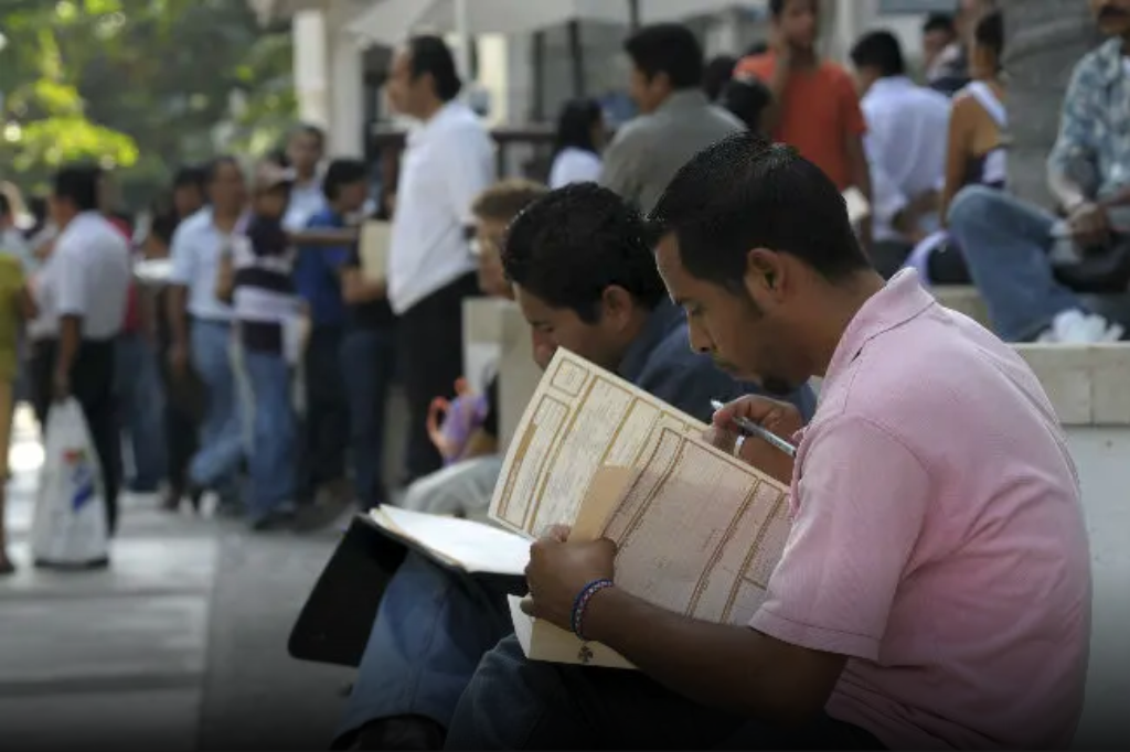 En 1.1% por ciento se encuentra la tasa de desempleo en Yucatán