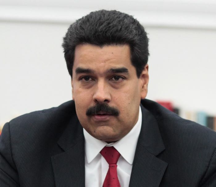Burlas en las redes sociales del “pajarito chiquitico” de Nicolás Maduro Burlas en las redes sociales del “pajarito chiquitico” de Nicolás Maduro