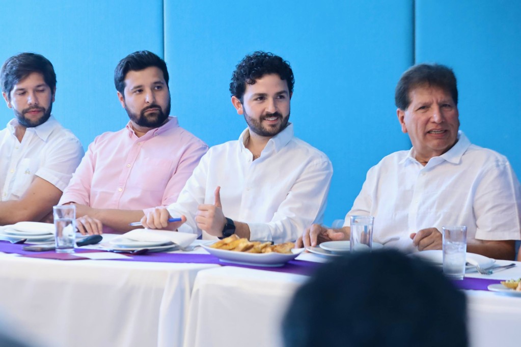 Impulsa Yucatán coordinación con Canacar para fortalecer desarrollo logístico