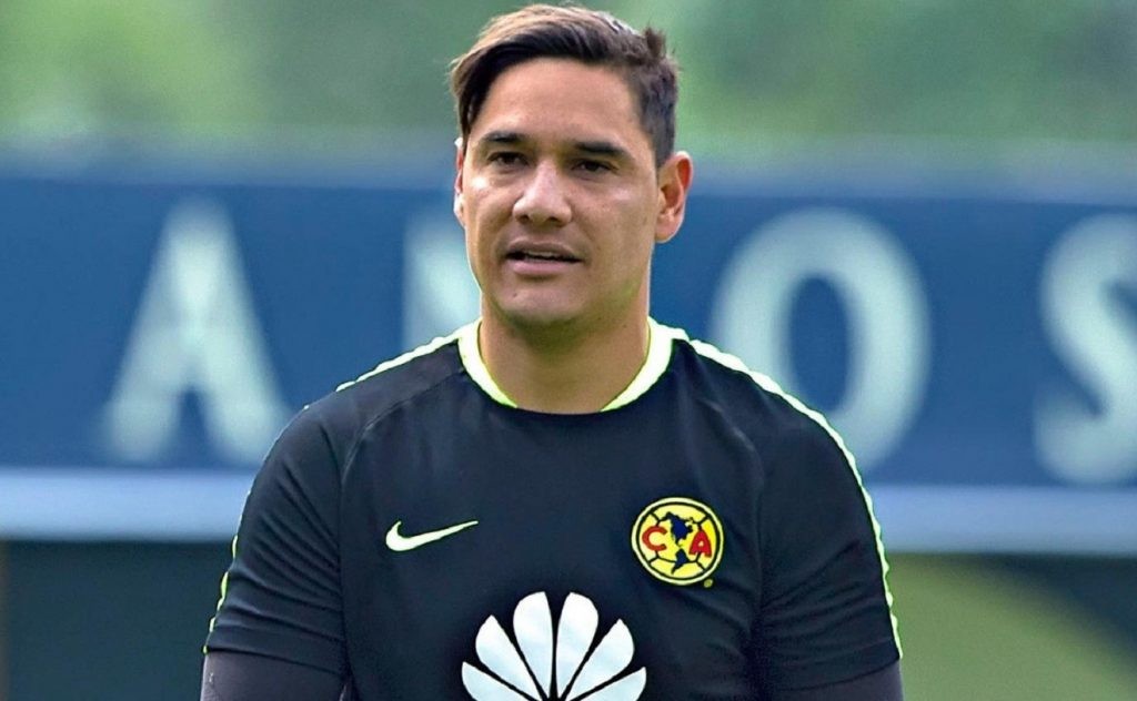 El ex portero del América, Moy Muñoz, convivirá con familias yucatecas