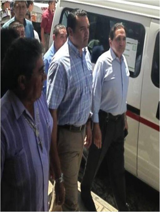 Comercios formales podrían ser sancionados por albergar ambulantes. Comercios formales podrían ser sancionados por albergar ambulantes.