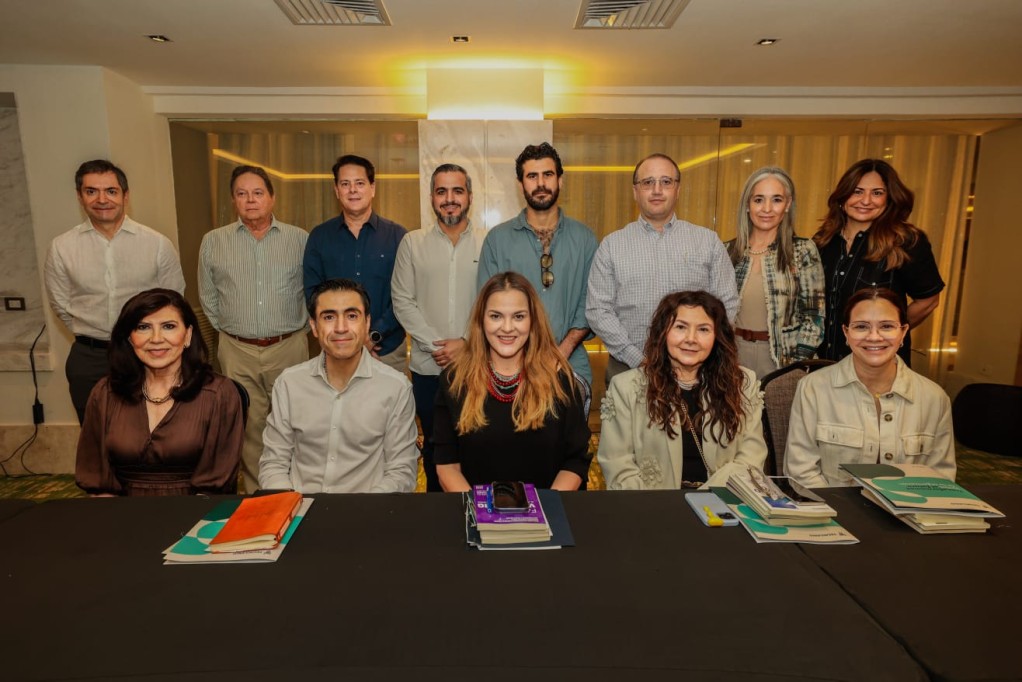 Diálogo entre Líderes sobre estrategias de educación y capacitación para el empleo