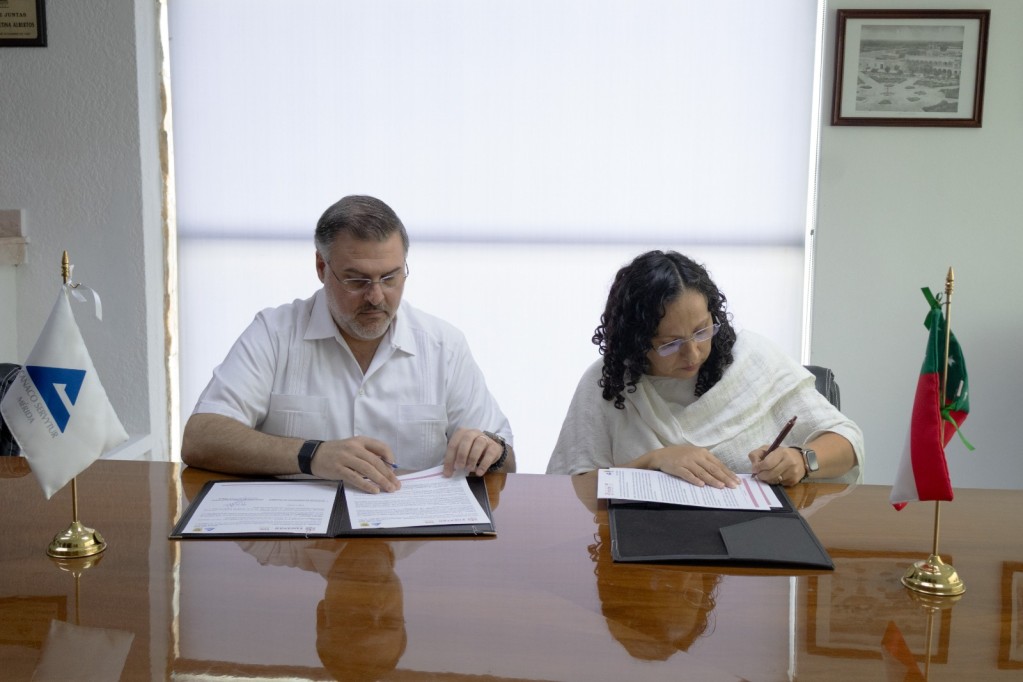 Anuncian la 10º edición de la Expo Foro Ambiental