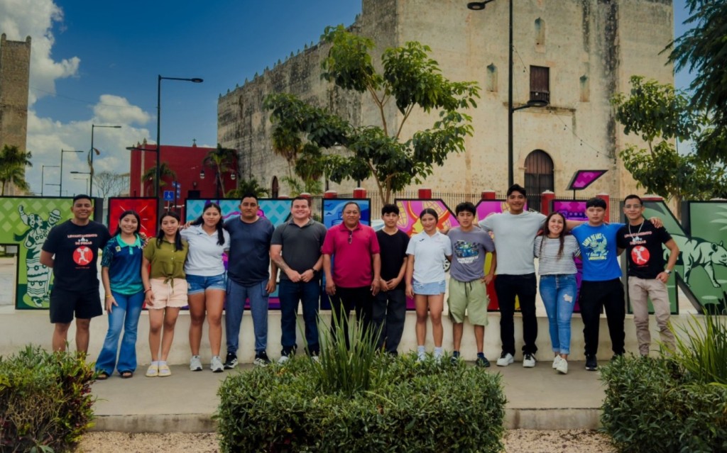 Tizimileños participarán este fin de semana en el regional de halterofilia