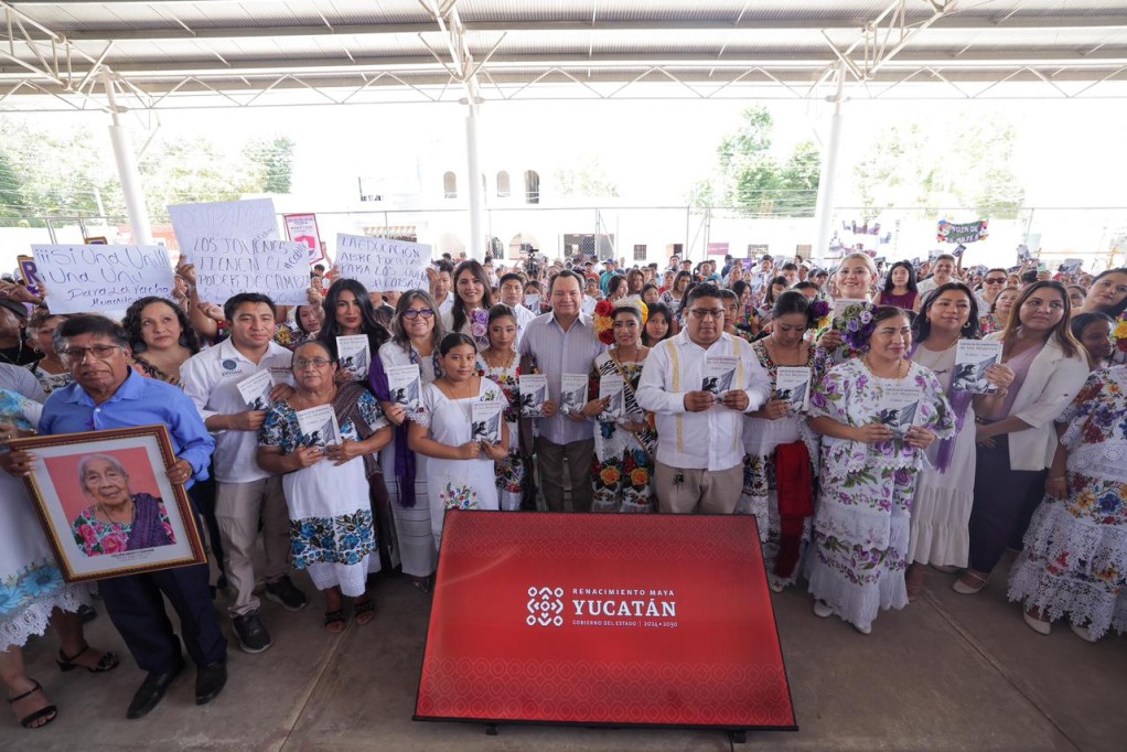 Refuerza Gobierno del Estado atención a mujeres con nuevo Centro Libre