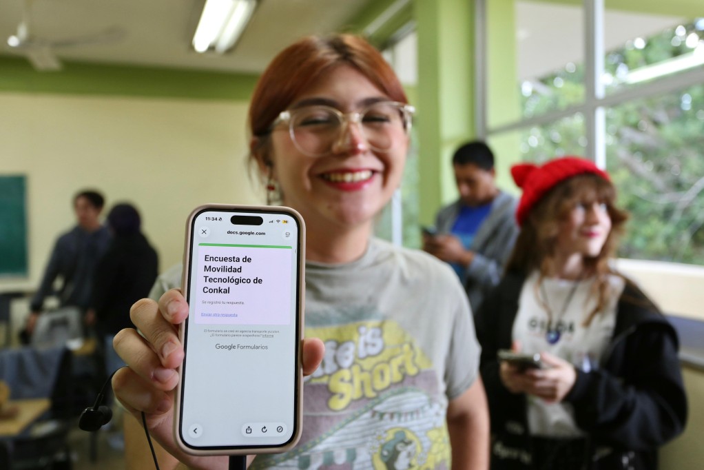 Suma ATY la nueva ruta Mérida–Conkal al Subsistema Va y Ven