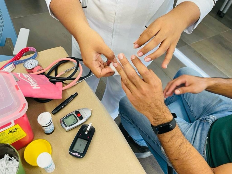 Otorga IMSS Yucatán recomendaciones para mantener mente y cuerpo sano durante actividades laborales