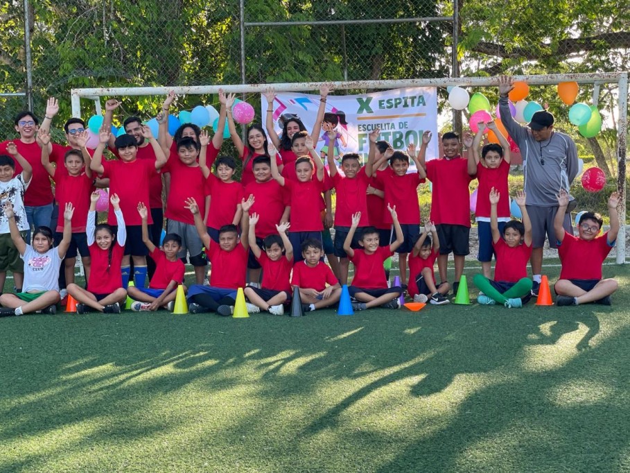 Contará Espita con un nuevo Centro Comunitario de Atención Integral para la Familia