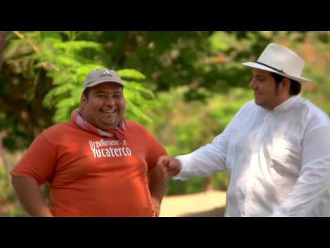 Dzereco y Nohoch 20 años de hacer teatro Regional Yucateco Dzereco y Nohoch 20 años de hacer teatro Regional Yucateco